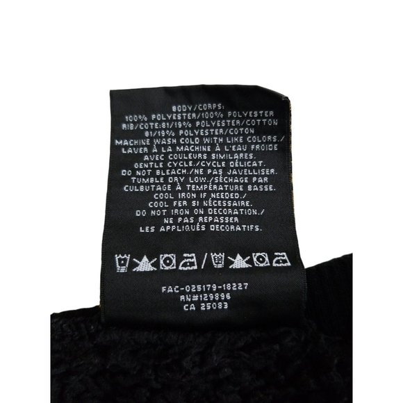 Disney Gold Collection Mickey Furry Sweater By Spirit Jersey - Picture 4 of 11